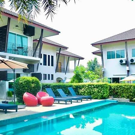 Maryo Resort Chiangrai - Sha Plus-3