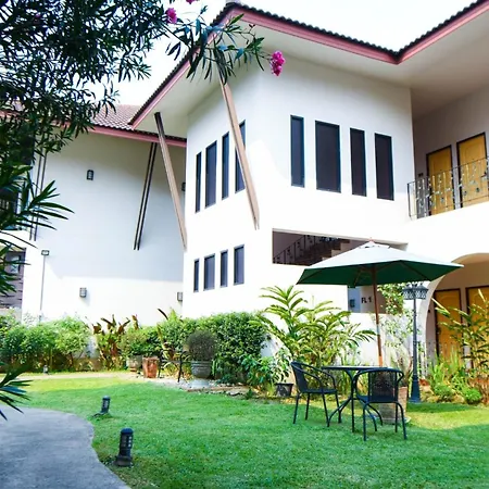 Maryo Resort Chiangrai - Sha Plus-2