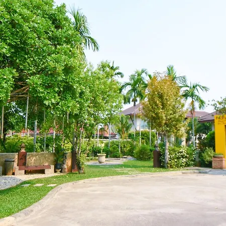 Maryo Resort Chiangrai - Sha Plus-3