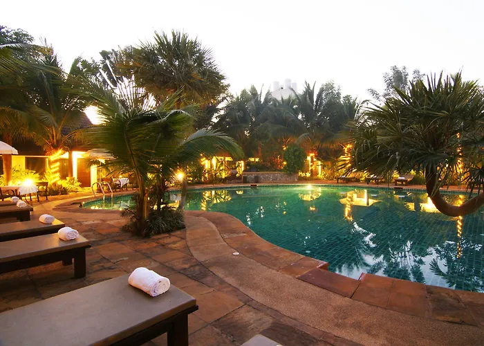 Laluna Hotel And Resort, Chiang Rai